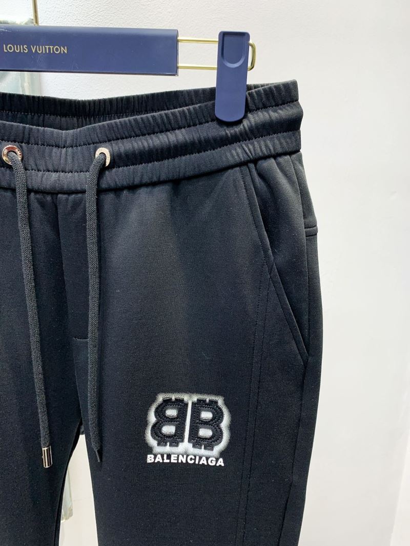 Balenciaga Long Pants